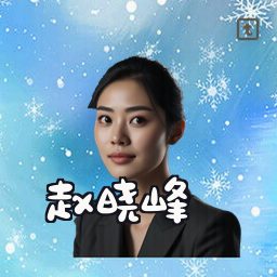 赵晓峰